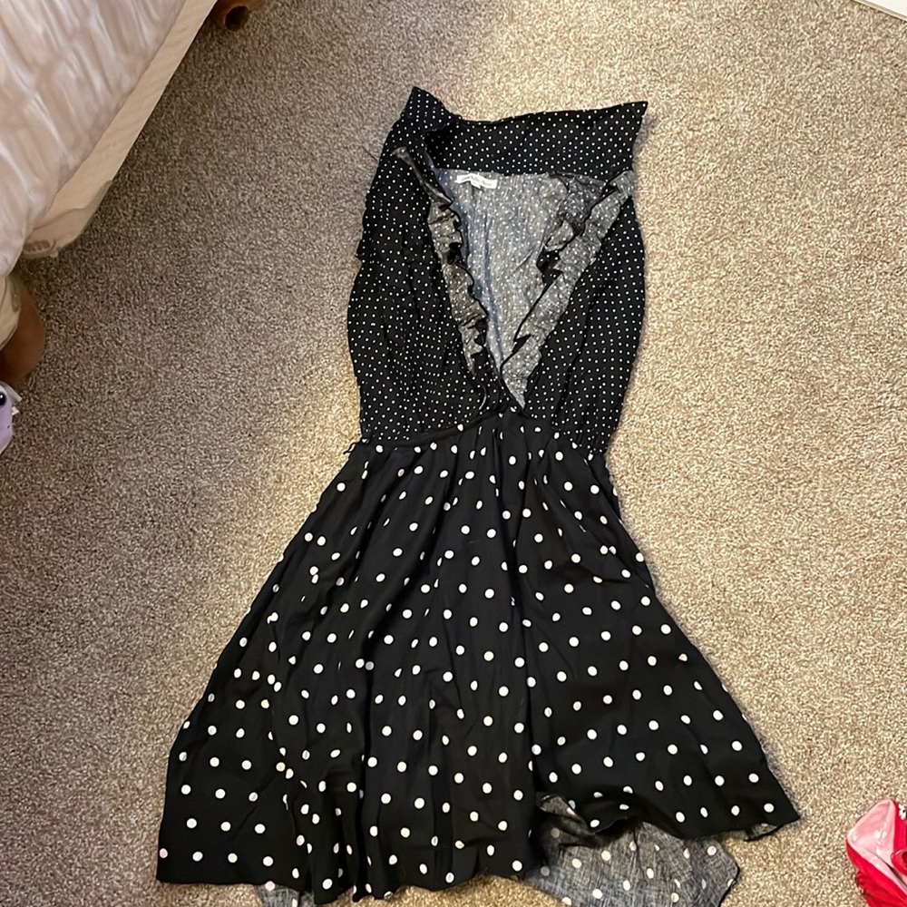 Charlotte Russe Dress Size XS